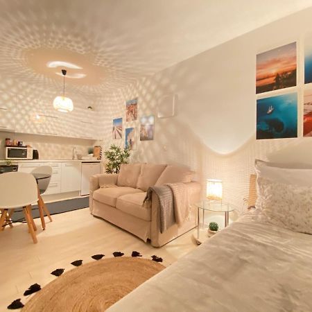 Studio Mare ซาดาร์ ภายนอก รูปภาพ
