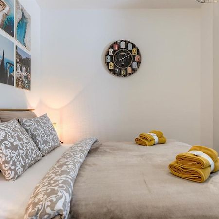Studio Mare ซาดาร์ ภายนอก รูปภาพ