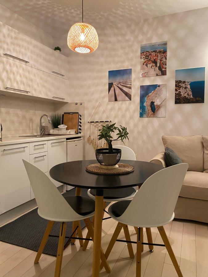 Studio Mare ซาดาร์ ภายนอก รูปภาพ