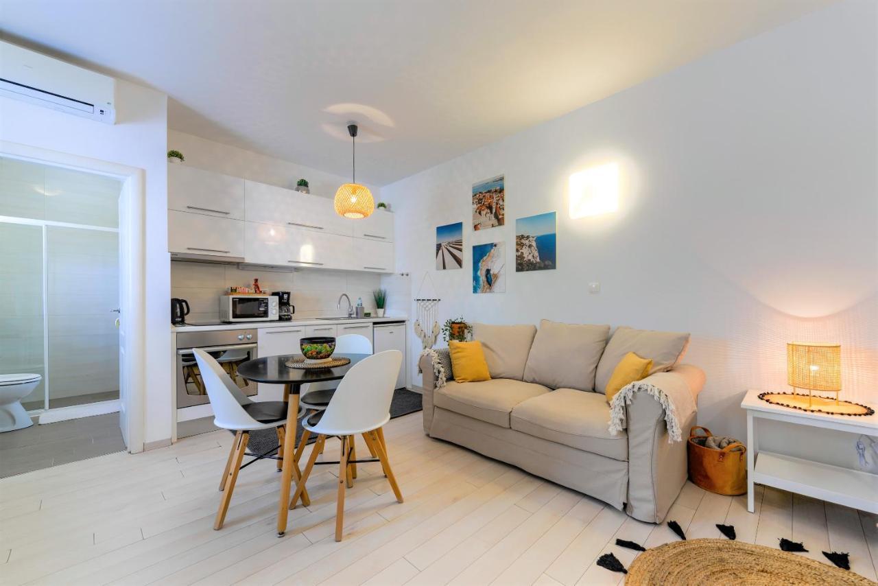 Studio Mare ซาดาร์ ภายนอก รูปภาพ
