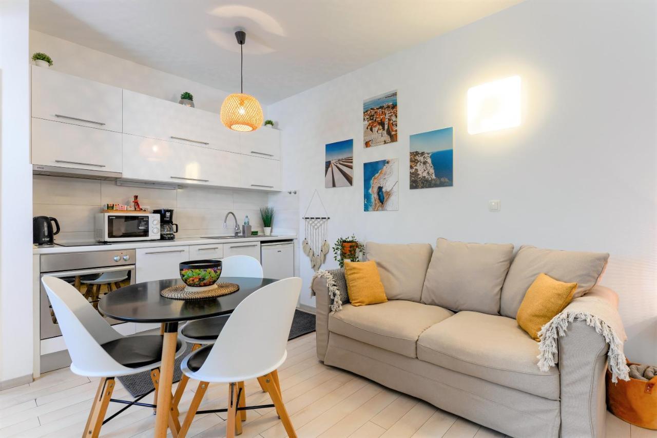 Studio Mare ซาดาร์ ภายนอก รูปภาพ