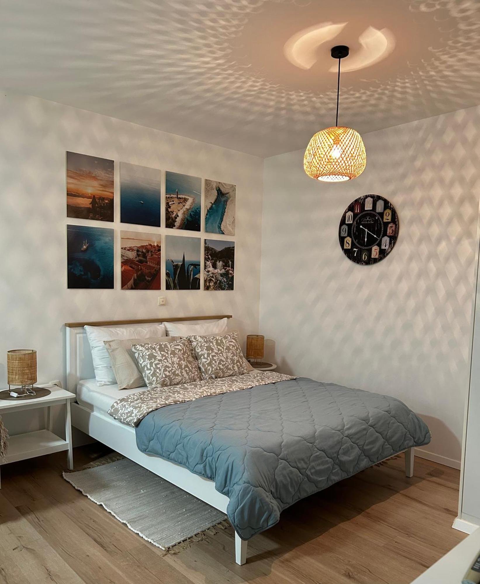 Studio Mare ซาดาร์ ภายนอก รูปภาพ